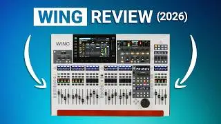 Should you buy a Behringer WING in 2026?