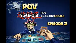 Yu Gi Oh Locals POV | Yummy Solfachord vs VS K9 and Kewl Tune | POV 2
