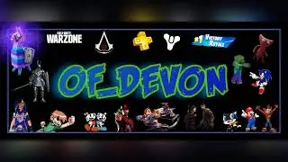 Random duos OF_DEVON