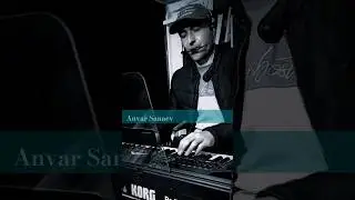 Anvar Sanaev