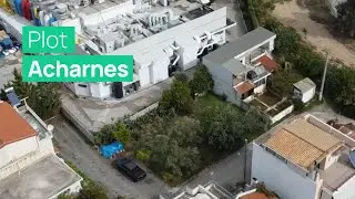 Athens West - Acharnes - Plot
