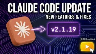 Your Older Processor Crashes? Claude Code 2.1.19 Changed That