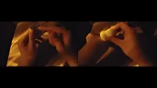 [NO TALKING] 🧠뇌를 긁고 퍼프로 토닥토닥 두드려주는🦻 ASMR