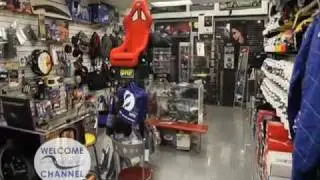 Autocraze