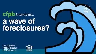 Market Update: Another day, another... news about upcoming foreclosures?