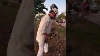 Sax on the Street  - Scorpions - Still Loving You (cover)