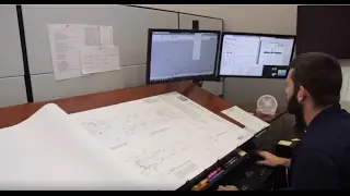 A Career With Electronic Contracting Company