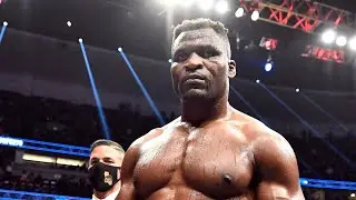 Ryan Kavanaugh Dana White Should Be Ashamed Of UFC 270 Francis Deserves