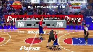 RGV JAM! | Payne Auto Group | Уэслако, Техас