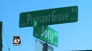 Orange barrel alert for southwest Lansing