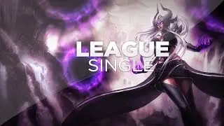 League Single - Syndra Is Having A Bad Day