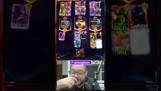 Classic Cannonball Scare - Still One of The Best Cards Around