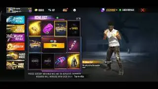how to get bone fist skin in one spin