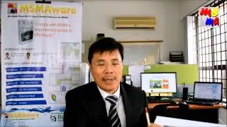 How to design detention basin in MSMA Manual Saliran Mesra Alam Malaysia by JPS MSMAware software