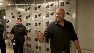 Dream | 2025 Energy Management Excellence Awards | Save on Energy