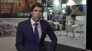 Jorge Jusdado | Marketing Director, Philips Lighting Spain & Portugal