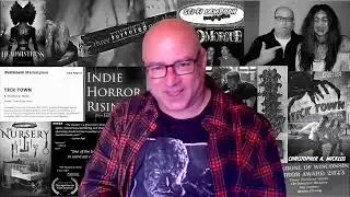 Chris Micklos on Tick Town as Pure Escapist Entertainment
