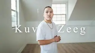 Kuv Zeeg - David Yang