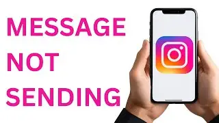 Instagram Messages Not Loading or Sending | Instagram Direct Messages Not Working?