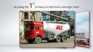 Knowledge sharing initiatives for engineers & architects - ACC Limited