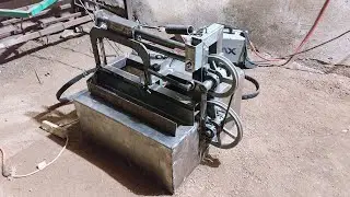 segueta electrica parte 6