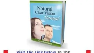 Natural Clear Vision Discount Link Bonus + Discount