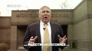 Make It Moncks Corner