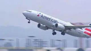 AA adds bus route from Trenton to Philadelphia Airport, daily Dominican Republic flights