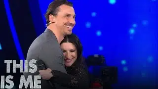 This is me - L'ingresso di Zlatan Ibrahimović