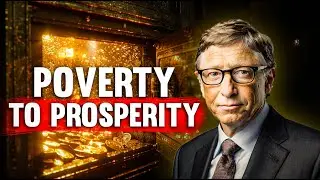 From Poverty Mindset to Prosperity Mindset