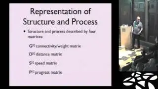 Mirco Musolesi: Spatio-temporal Networks: Reachability, Centrality, and Robustness