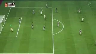 EA SPORTS FC 26 Rivals - GPFBL Squad, Unreal (23/1/26)