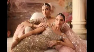 NOMI ANSARI present HAUTE MUSE 2025'