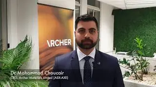 Message from CEO: Australia&rsquo;s Quantum Technology Roadmap