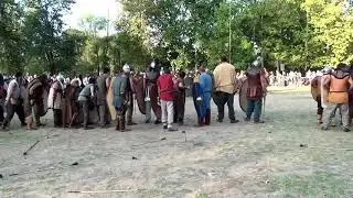 Druidia VI - La Grande Battaglia - 20 agosto 2017