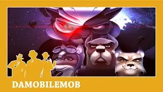 Apocalypse Meow (Stage 2 Completed PUP) [iOS Gameplay/No Commentary]