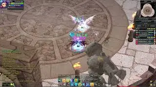 NosTale - ar&egrave;ne des talents #2 (5/12/2023) - Sp6E