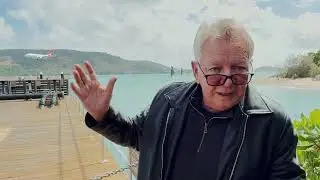 Berlin - Interview with Iva Davies of ICEHOUSE