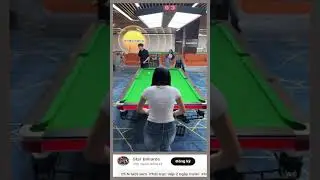 Live / Billiards 8 ball pool.