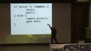 Write and Submit your first Linux kernel Patch