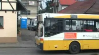 Mercedes-Benz O 405 G