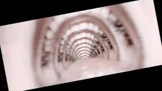 Marilyn Manson - Deep Six Trippy Video