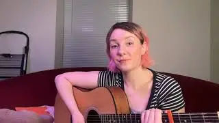 She Thinks I Still Care - George Jones (cover 🫨)