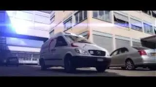 NV Logistics Promo movie