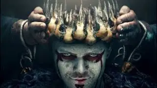 Eso Magcro Emperor