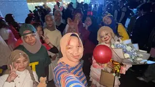 Jamuan pengawas 2025 