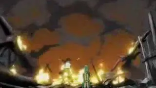 Eureka 7 AMV The Hell Song