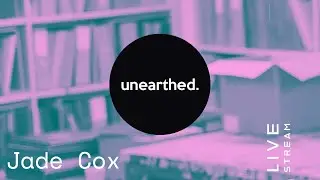 UE Live: Jade Cox Christmas Set.