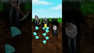 Life lessons story meme animation