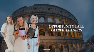Opportunity call - PartnerCo Global Leaders